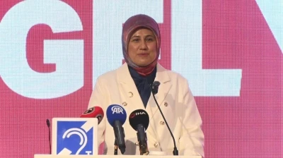 Kızılay Genel Başkanı Yılmaz: &quot;44 bin engelli gönüllümüz Engelsiz Teşkilatı’nda gece gündüz hizmet ediyor&quot;
