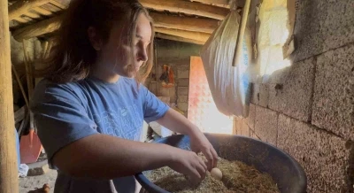 Kızılay’ın desteğiyle hedefine ulaştı: Türkiye 328’incisi genç, Koç üniversitesini kazandı
