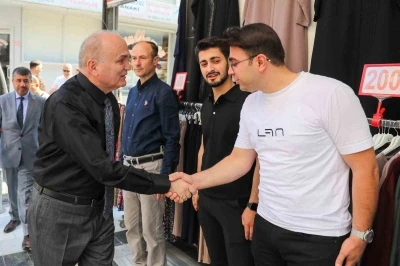 Kızılay meydan projesi i&ccedil;in geri sayım başladı
