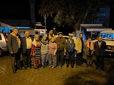 Kızılcaköy’de 5. Yörük Toyu yapılacak
