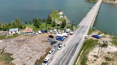 Kızılırmak&rsquo;a d&uuml;şen gen&ccedil;ten acı haber
