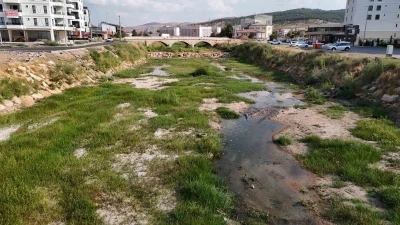 Kızılırmak’a rengini veriyordu, şimdilerde kuraklıkla savaşıyor
