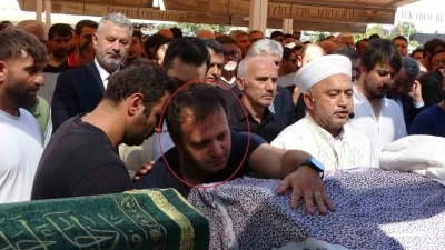 Kızılırmak’a uçan araç olayında şok gelişme: Doktor baba tutuklandı
