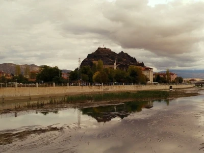 Kızılırmak Nehri’nde 150 milyon TL’ye mal olacak dev proje ile Osmancık’ın çehresi değişecek
