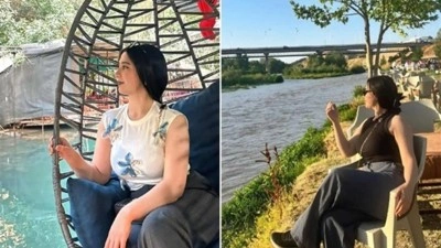 Kızını 12 kurşunla &ouml;ld&uuml;ren sanıktan şikayet&ccedil;i olmadı