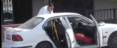 Kızını ve torununu &ouml;ld&uuml;ren sanığa 2 kez ağırlaştırılmış m&uuml;ebbet hapis
