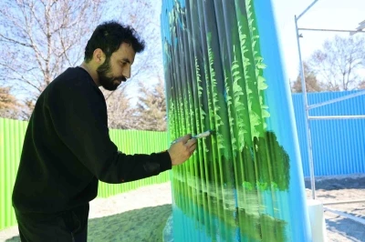 Kızının atlı terapideki d&ouml;n&uuml;ş&uuml;m&uuml; T&uuml;rkiye&rsquo;de ilke imza attırdı
