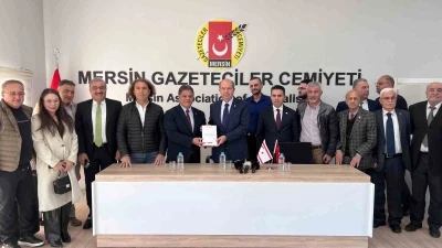 KKTC&rsquo;nin 5&rsquo;inci Cumhurbaşkanı Ersin Tatar: "T&uuml;rkiye&rsquo;nin desteğiyle bug&uuml;nlere ulaşmanın mutluluğunu yaşıyoruz"

