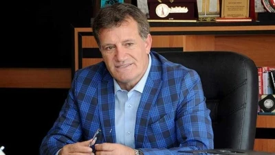 KKTC&rsquo;ye doğal gaz projesinde 2028 hedefi

