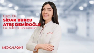Klima Kullanımında Dikkat! Boyun Tutulması ve Kas Ağrılarını Tetikleyebilir