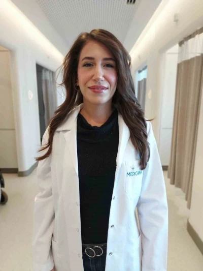 Klinik Psikolog Deniz: &quot;Fon müziğinin sesini siz ayarlayın&quot;
