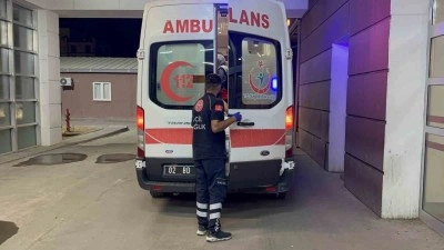 Klordan zehirlenen 10 kişi hastaneye kaldırıldı