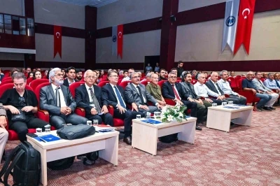 KMÜ’de &quot;Uluslararası Diksiyon Yaz Okulu&quot; başladı
