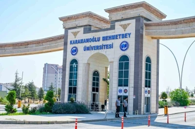 KM&Uuml;, d&uuml;nya &uuml;niversite sıralamalarında yeni bir eşiği aştı
