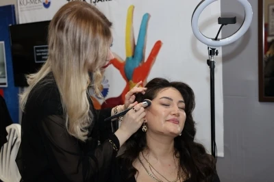 KO-MEK’ten güzellik sektörüne profesyonel dokunuş
