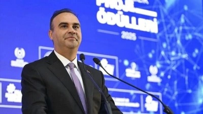 KOBİ'lere 10 yıl boyunca geri &ouml;demesiz destek! Bakan Kacır m&uuml;jdeyi verdi