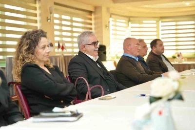 KOBİ&rsquo;lerin finansman kaynaklarına erişimi
