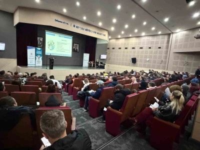 Kocaeli B&uuml;y&uuml;kşehir&rsquo;de hedef sıfır iş kazası
