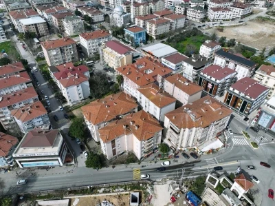 Kocaeli&rsquo;de 3 bin 593 bağımsız birim d&ouml;n&uuml;şecek
