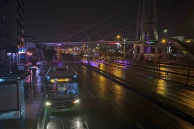 Kocaeli&rsquo;de 4 yeni hatla 24 saat kesintisiz ulaşım d&ouml;nemi başladı
