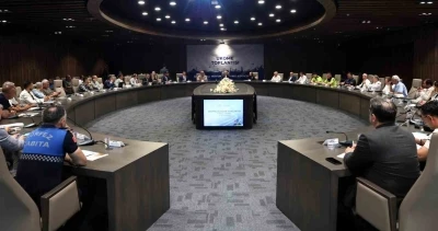 Kocaeli&rsquo;de &ccedil;ekici ve kurtarıcılar i&ccedil;in il&ccedil;e esası d&ouml;nemi başlıyor
