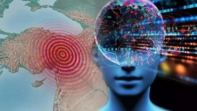 Kocaeli'de deprem riski olan b&ouml;lgeler yapay zekayla tespit edilecek