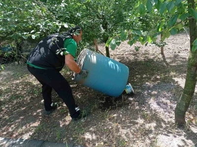 Kocaeli’de dört mevsim sivrisineğe geçit yok
