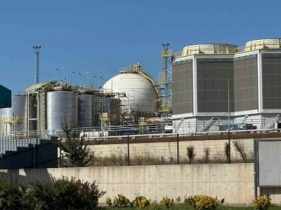 Kocaeli’de fabrikada patlama: İlk belirlemelere göre 2 işçi hayatını kaybetti
