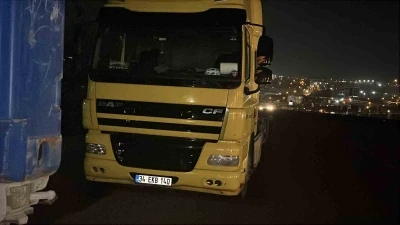 Kocaeli’de feci kaza: 2 ölü
