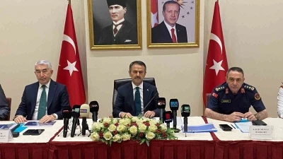 Kocaeli&rsquo;de haziran ayında 4 organize su&ccedil; &ccedil;etesi &ccedil;&ouml;kertildi
