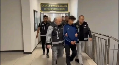 Kocaeli’de iş yeri kurşunlama olayının arkasından suç örgütü çıktı: 2 tutuklama
