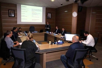 Kocaeli&rsquo;de işletmeler yılbaşında 03.30&rsquo;a kadar a&ccedil;ık kalacak
