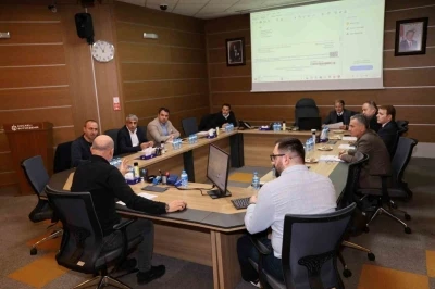 Kocaeli’de kural tanımayan 137 şoföre 404 bin lira ceza
