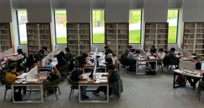 Kocaeli’deki kütüphaneler ara tatile özel programla hizmet verecek
