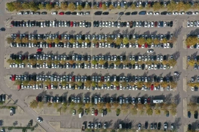 Kocaeli&rsquo;deki otoparklarda s&uuml;re ve &uuml;cret d&uuml;zenlemesi
