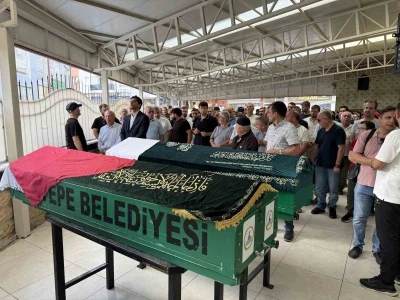 Kocaeli’deki vahşette &quot;yasak ilişki&quot; iddiası

