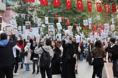 Kocaeli Kitap Fuarı yeni rekorunu kırdı: 1 milyon 48 bin 526 ziyaretçi

