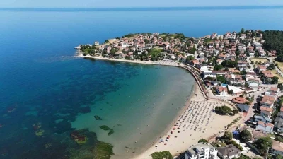 Kocaeli&rsquo;nin Mavi Bayraklı 9 plajı yaz sezonu denetimlerinden tam not aldı
