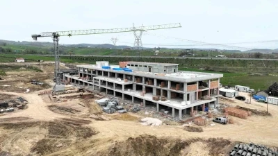 Kocaeli&rsquo;nin yeni spor &uuml;ss&uuml; şekilleniyor
