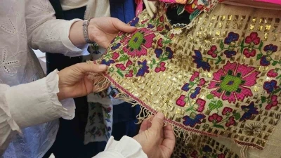 Kocaeli’nin yöresel kıyafetleri tescilleniyor
