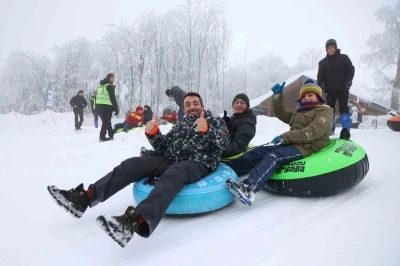 Kocaeli&rsquo;nin zirvesinde yarıyıl yoğunluğu
