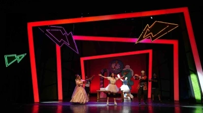 Kocaeli Şehir Tiyatroları yeni sezona iddialı başlıyor
