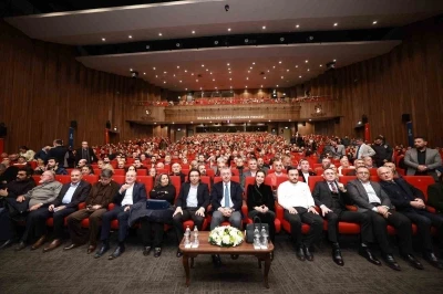 Kocaeli&rsquo;ye "Aşık Veysel Anı Evi" inşa edilecek
