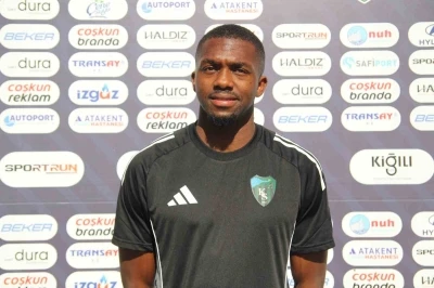 Kocaelispor, Alanyaspor hazırlıklarına başladı
