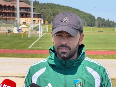Kocaelispor&rsquo;da son durum: Susoho ve Petkovic sakat, Churlinov ayrıldı, Keita kampa katılmadı
