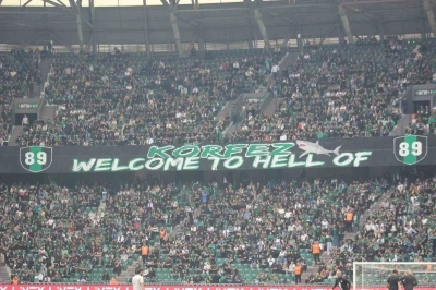 Kocaelispor- Galatasaray maçını 32 bin 18 biletli seyirci izledi
