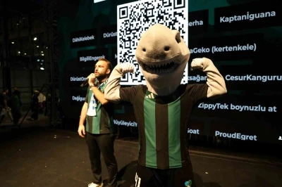 Kocaelispor taraftarlarına özel bilgi yarışması
