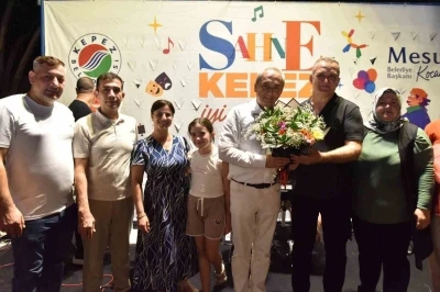 Kocagöz: &quot;Kepez, Antalya’nın vitrini olmalı&quot;
