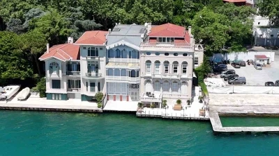 Ko&ccedil;ak ailesinde vasi savaşı
