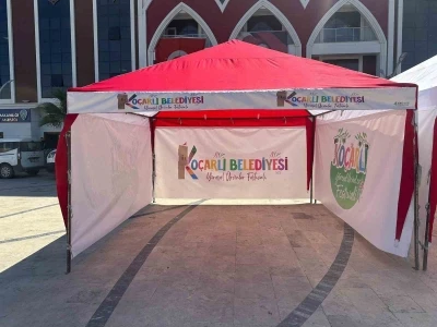 Ko&ccedil;arlı&rsquo;da 6 g&uuml;n s&uuml;recek festival i&ccedil;in geri sayım başladı
